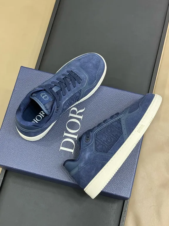 Dior Shoe 